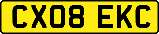 CX08EKC