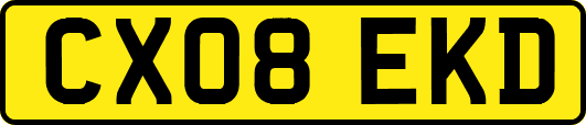 CX08EKD
