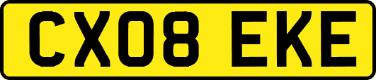 CX08EKE