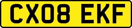 CX08EKF
