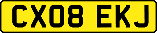 CX08EKJ