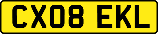 CX08EKL