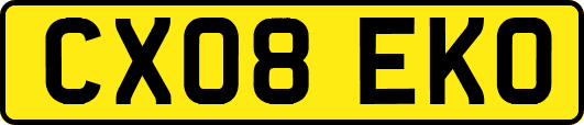 CX08EKO