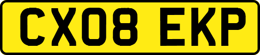 CX08EKP