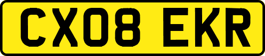 CX08EKR
