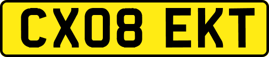 CX08EKT