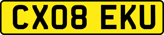 CX08EKU