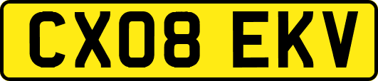 CX08EKV