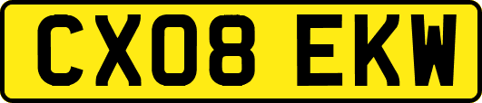 CX08EKW