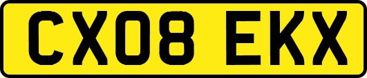 CX08EKX