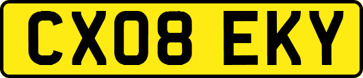 CX08EKY