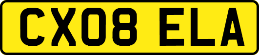 CX08ELA