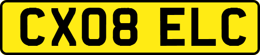 CX08ELC