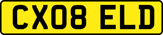 CX08ELD