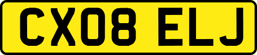 CX08ELJ