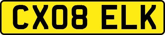CX08ELK