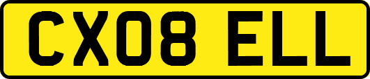 CX08ELL