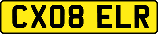 CX08ELR