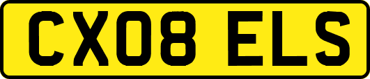 CX08ELS