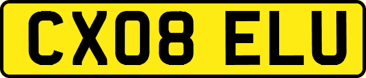 CX08ELU