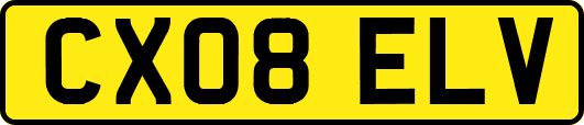 CX08ELV