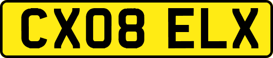 CX08ELX