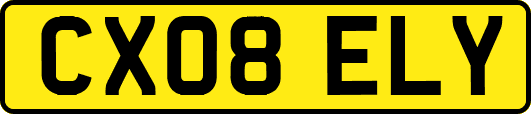 CX08ELY