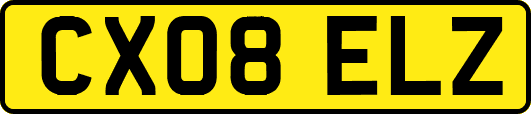CX08ELZ