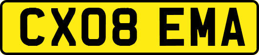 CX08EMA