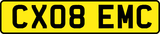 CX08EMC