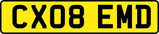 CX08EMD