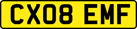 CX08EMF