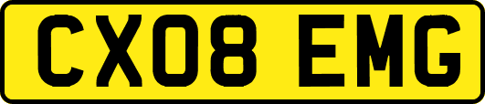 CX08EMG
