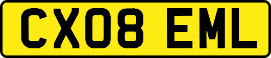 CX08EML