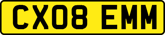 CX08EMM