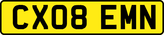 CX08EMN