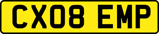 CX08EMP