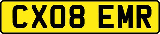 CX08EMR