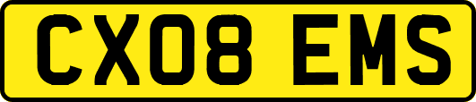 CX08EMS
