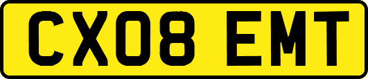 CX08EMT
