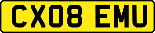CX08EMU