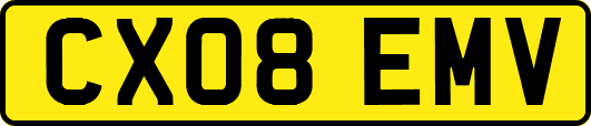 CX08EMV