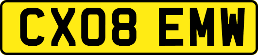 CX08EMW