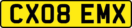 CX08EMX