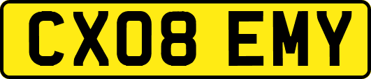 CX08EMY