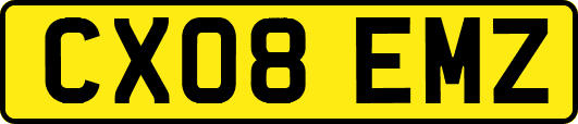 CX08EMZ