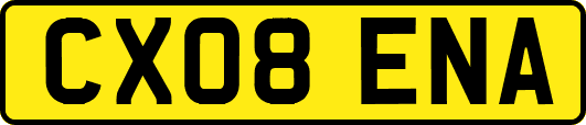 CX08ENA