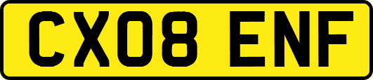 CX08ENF
