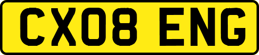 CX08ENG