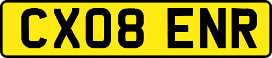 CX08ENR